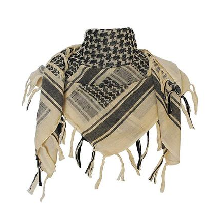 Keffiyeh palestinian scarf