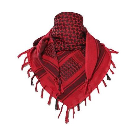 Keffiyeh palestinian scarf