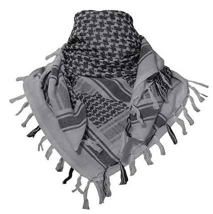 Keffiyeh palestinian scarf