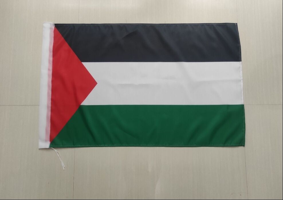 Palestine National Flag 90 X150