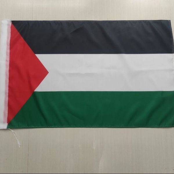 Palestine National Flag 90 X150