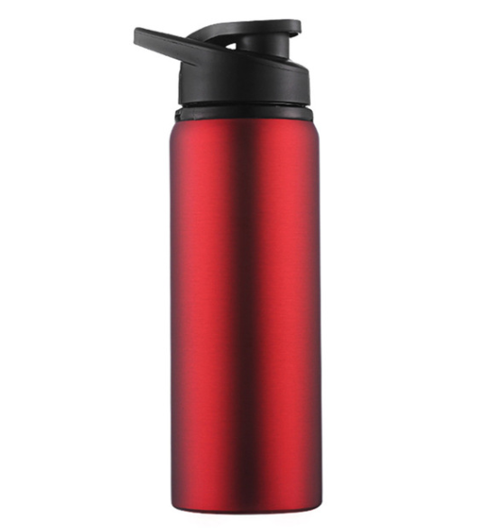 700ML Sports Water Bottle Stainless Steel $14 CAD