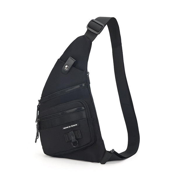 Men's Crossbody Casual Chest Bag