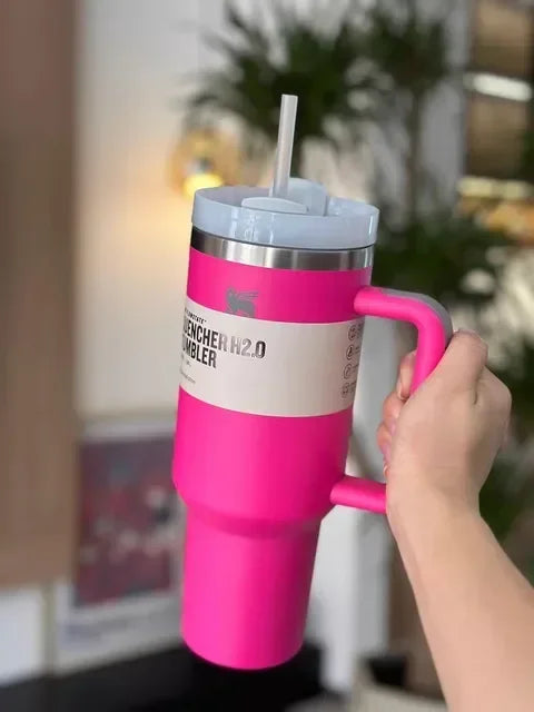 Stanley Insulated Car Mug cup