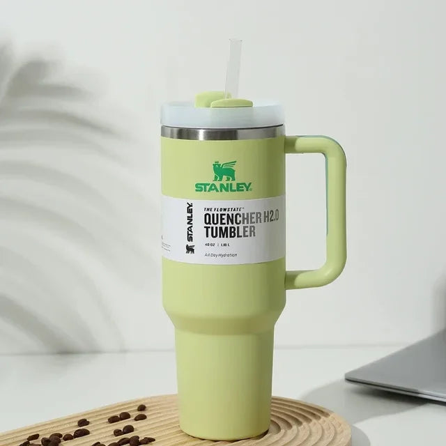 Stanley Insulated Car Mug cup