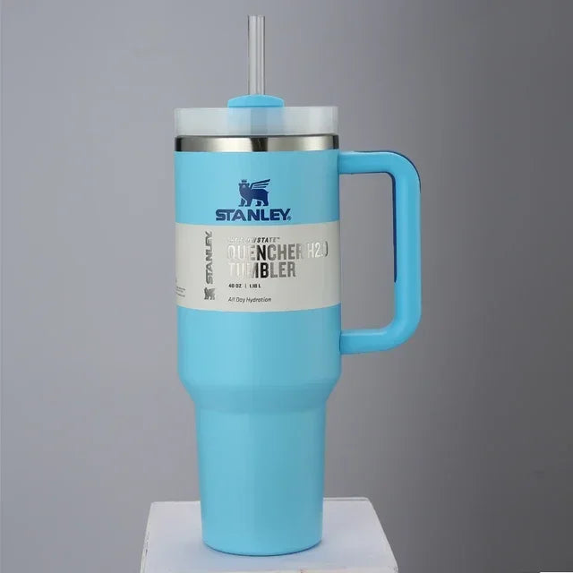 Stanley Insulated Car Mug cup