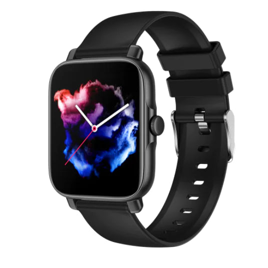 Waterproof  GPS Cycle Smart Watch $ 45 CAD