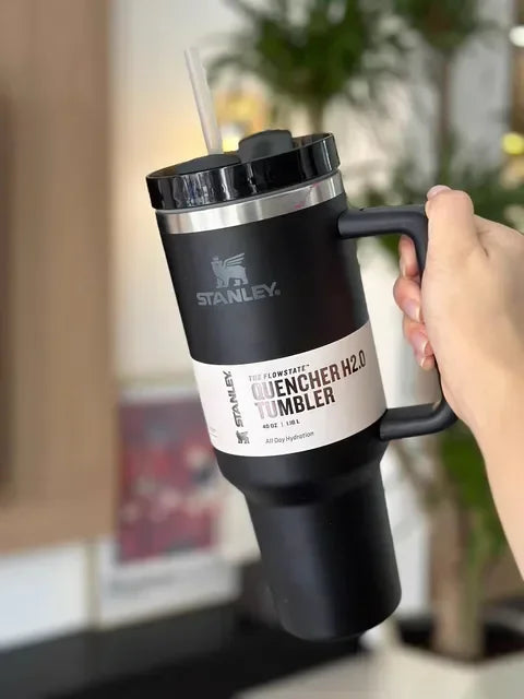 Stanley Insulated Car Mug cup